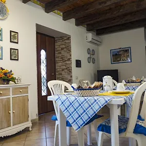  Frühstückspension La Vecchia Montagna
