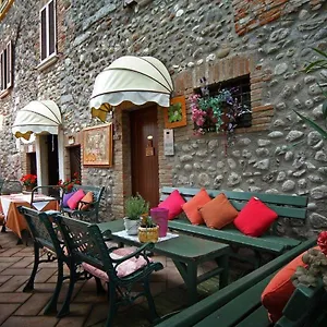 Al Borgo Antico Bedizzole