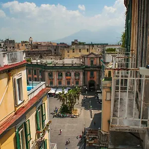 Art12 Bed & Breakfast Napoli