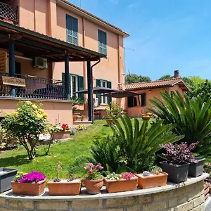 Il Casale Nel Parco Rom
