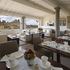 D'epoca In Palace Bed & Breakfast Firenze