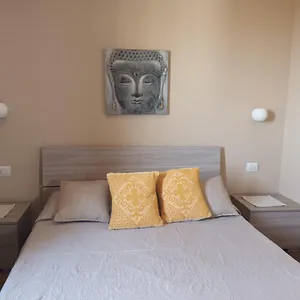 Bed & Breakfast Il Vecchio Ginepro, Capoterra