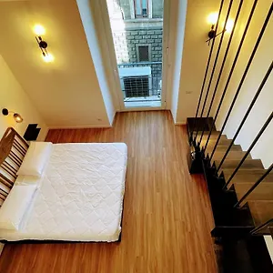 Tutt 'e Sant Luxury Neapel