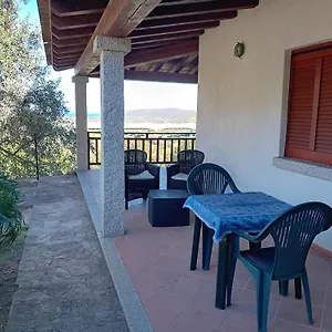 Affittacamere Bandi House, San Teodoro (Sardinia)