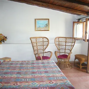 Bed & Breakfast Su Trabi, Fluminimaggiore