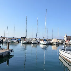 Bed & Breakfast Villarolu, Portoscuso