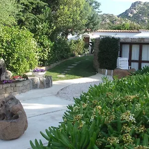Bed & Breakfast Residenza Nialiccia, Abbiadori