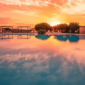 3* Aparthotel Lu Lamoni Costa Nord