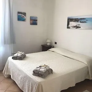 Bed & Breakfast Gallura, Arzachena