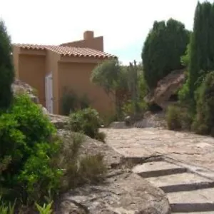 Affittacamere Domus Oriens Monolocale Privato In Bifamiliare, Portoscuso